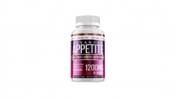 Advanced Appetite Fat Burner Canada Reviews – (Scam Or Trusted) Ingredients?