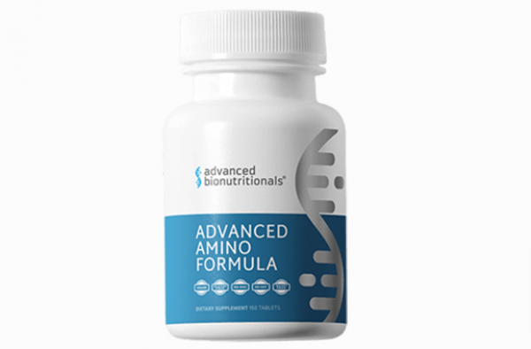 Advanced Bionutritionals Advanced Amino Formula Reviews - Should You Buy?