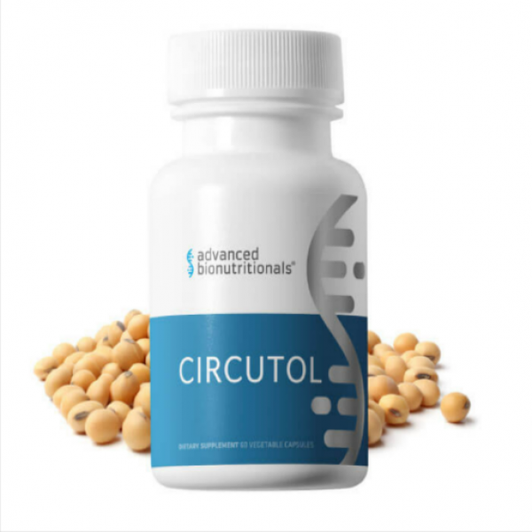 Advanced Bionutritionals Circutol Reviews