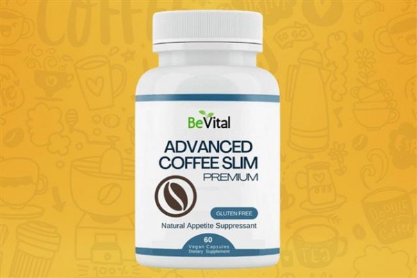 Advanced Coffee Slim Premium : Improves your Body Functioning