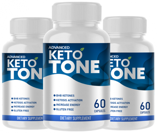 Advanced Keto Tone Supports Healthy Metabolism And Burn Fat Faster Than Ever(Work Or Hoax)