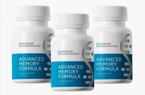 Advanced Memory Formula Reviews (Advanced BioNutritionals) Ingredients, Side Effects, Complaints