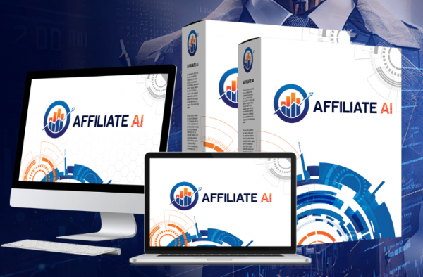 Affiliate AI OTO Upsell - New 2023 Full OTO: Scam or Worth it? Know Before Buying