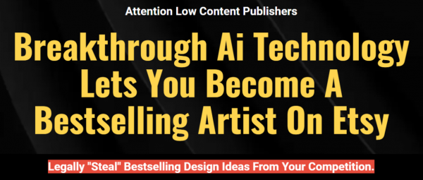 Ai Art Royalties Review - VIP 5,000 Bonuses $2,976,749 + OTO 1,2 Link Here