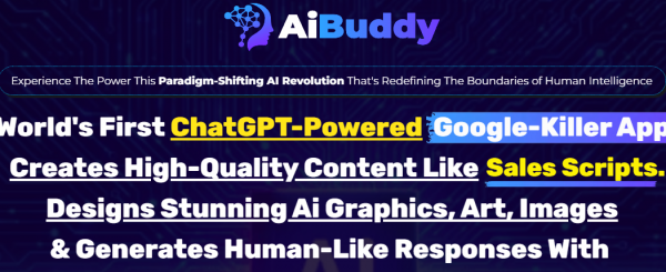 Ai Buddy OTO - 88VIP 3,000 Bonuses $1,732,034: Is It Worth Considering?