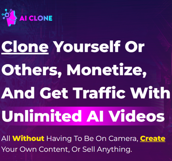 AI Clone OTO Upsell - 88New 2023 Full OTO: Scam or Worth it? Know Before Buying