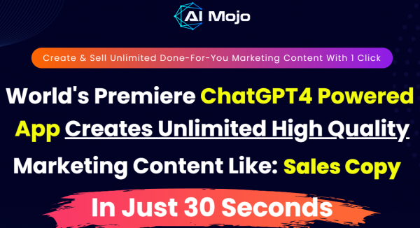 AI MOJO OTO – ⚠️ Full Upsell Details + 5,000 Bonus + Login App