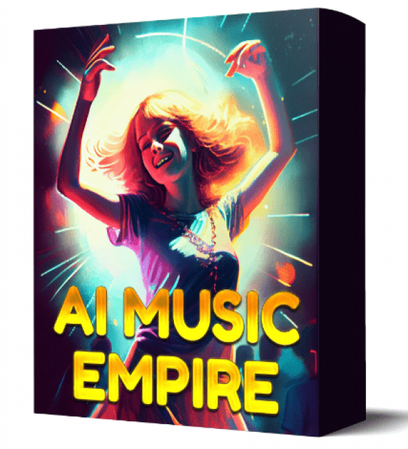 AI Music Empire Review