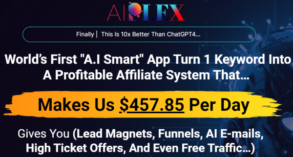 AiPlex OTO ⚠️ Full Demo + OTO Links + Huge 5,000 Bonus