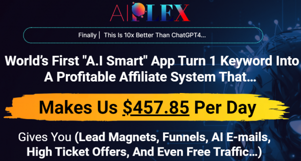 AiPlex Review ⚠️ Full Upsell Details + 5,000 Bonus + Login App