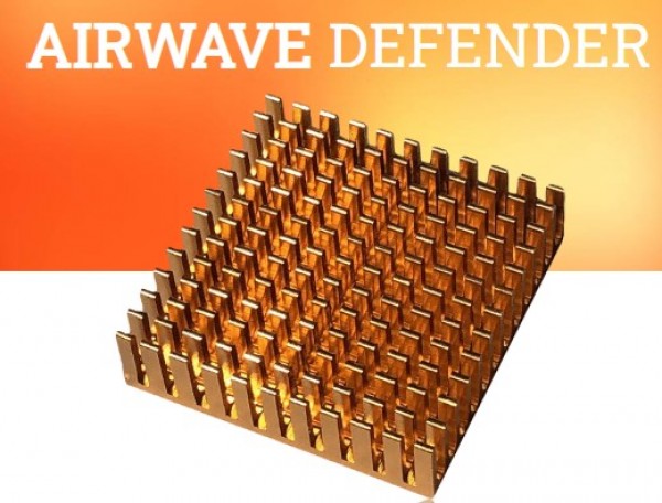 Airwave Defender USA [*#EXCITING DEALS#*] CLICK HERE TO GRAB !!
