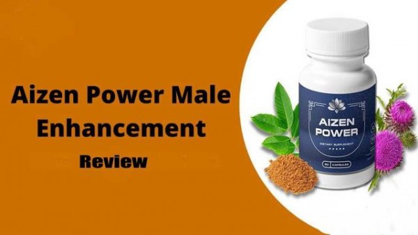 Aizen Power Male Enhancement Reviews