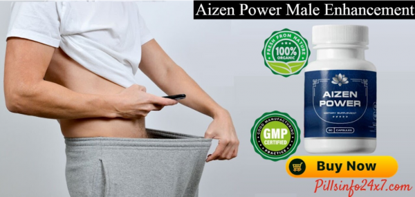 Aizen Power Male Enhancement Side Effects
