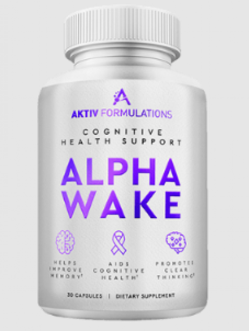 Aktiv Formulations Alpha Wake Real or Scam & Price