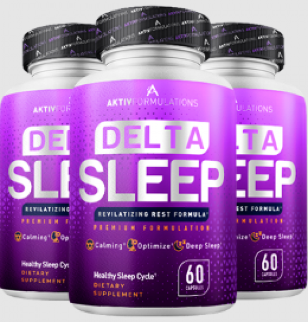 Aktiv Formulations Delta Sleep Reviews : Why Your Business Needs to Analyze Sleep