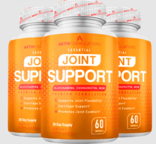 Aktiv Formulations Joint Support [New Fact] You Must Read Before Order!