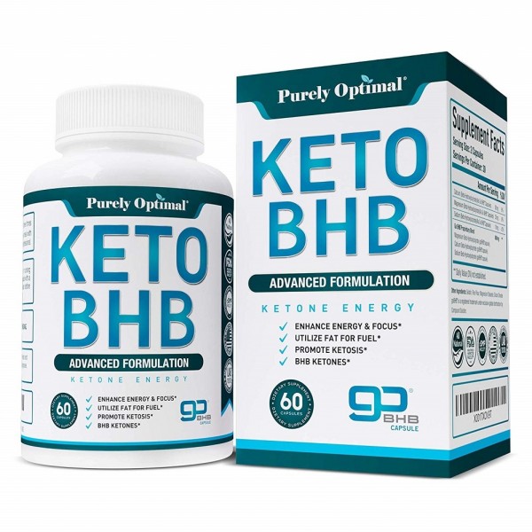 Aktiv Formulations Keto BHB Reviews, Price & Where To Buy