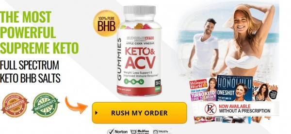 Algarve Keto Gummies {WARNINGS}: Scam, Side Effects, Does it Work?