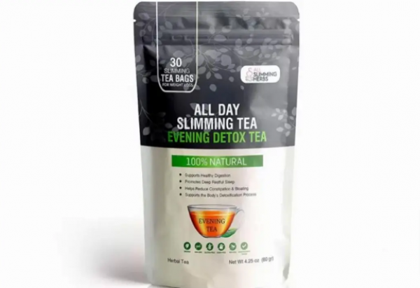 All Day Slimming Tea Reviews (2023 ALERT) User Side Effects Report on USA,CANADA, AUSTRALIA!