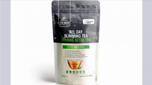 All Day Slimming Tea Reviews (2023 ALERT) User Side Effects Report on USA,CANADA, AUSTRALIA!