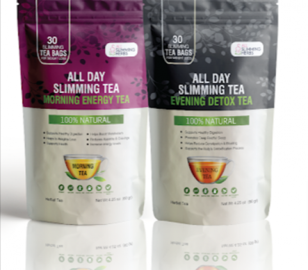 All Day Slimming Tea Reviews [update] - Ingredients, Benefits & Side Effects!