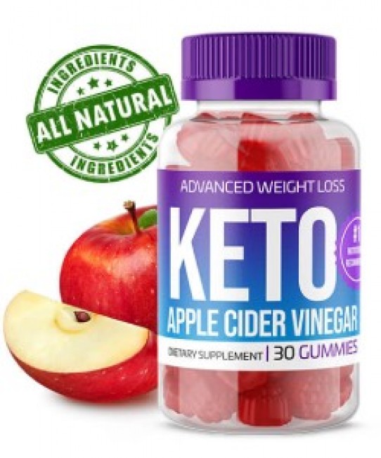 All You Need To Know About ACV Keto Gummies!