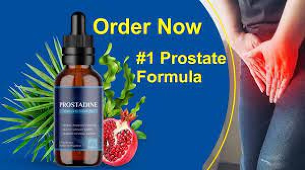 All You Need To Know About Prostadine Reviews!