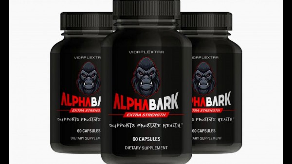 Alpha Bark Prostate Supplement Reviews (2023) – Are These Pills Safe to Use?