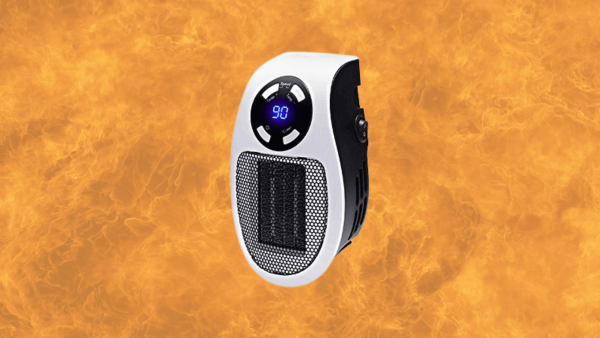 Alpha Heater Reviews - What is Benefits and Price? Where to Buy?