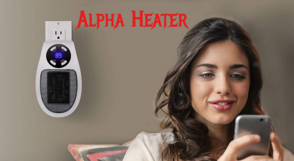Alpha Heater- SCAM EXPOSED What an Alpha Heater is!