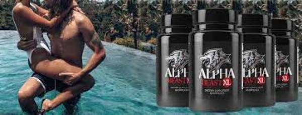 Alpha Male XL Male Enhancement Reviews