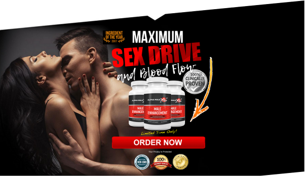 Alpha Male XL Male Enhancement (Scam or Legit) Is It Worth the Money to Buy?