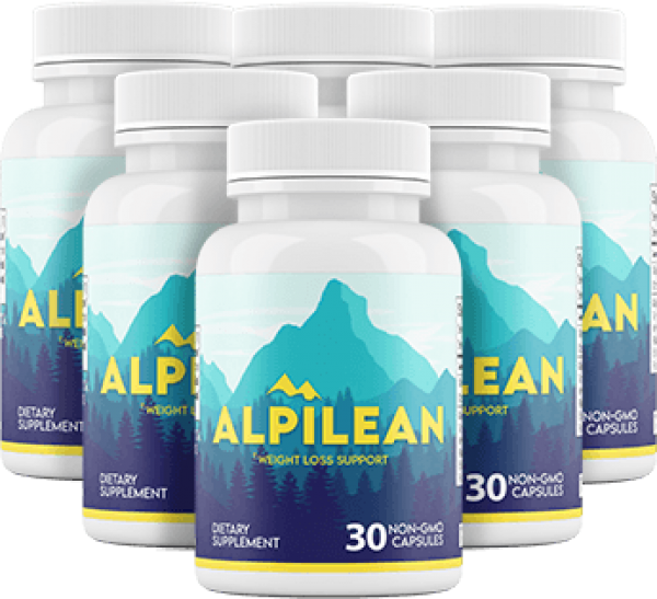 Alpilean Dosage and how to use it?