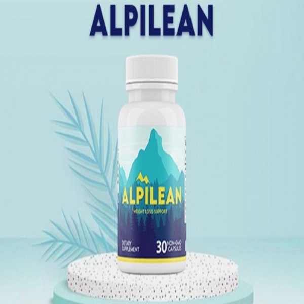 Alpilean in South Africa Reviews