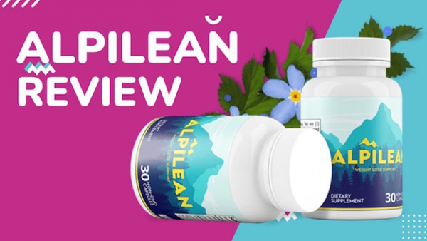 Alpilean Official Reviews | SCAM Pill, Read Reviews & Side Effects!!