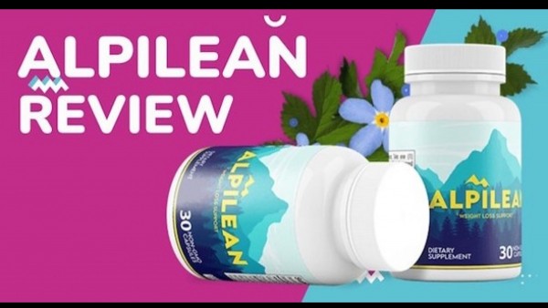 Alpilean products as compared to its counterparts?