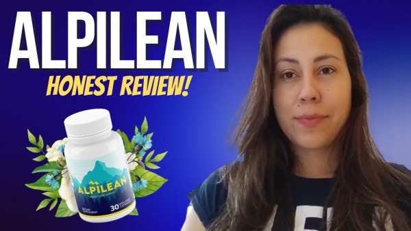 Alpilean Quickly Updated Work Or Scam?