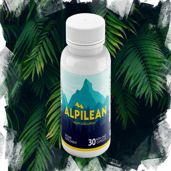 Alpilean Real Reviews - Alpilea