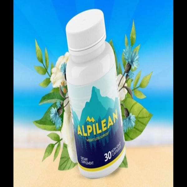 Alpilean Real Reviews - where to buy