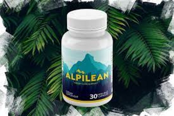 Alpilean Real Reviews 