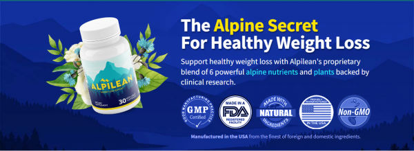 Alpilean Review – Is It Really Burner Weight Loss?