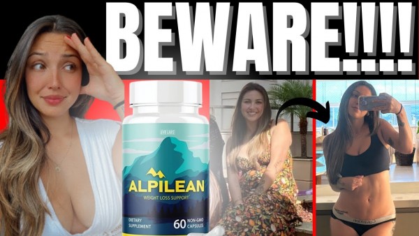 Alpilean Reviews Alpine Ice Hack Investigation - Truth Exposed Here!