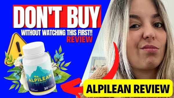 Alpilean Reviews: Best Price and Where To Buy?