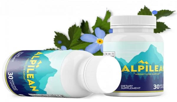 Alpilean Reviews (December Update) - Is Pills Legit? SHOCKING Customer Complaints About Side Effects!