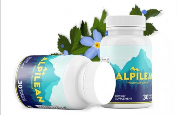 Alpilean Reviews (December Update) - Is Pills Legit? SHOCKING Customer Complaints About Side Effects!