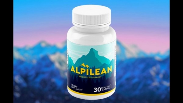Alpilean Reviews: Fake Alpine Ice Hack Pills or Legit