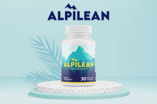 Alpilean Reviews - Get Instant Lose Weight With Alpilean!