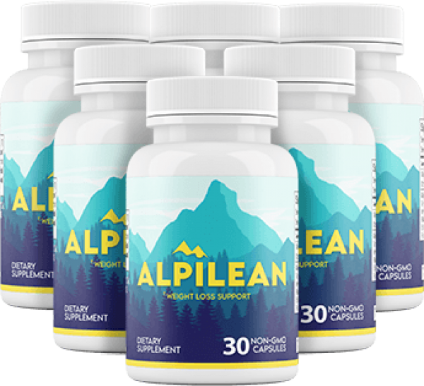 Alpilean Reviews Reviews: Best Price and Where To Buy?