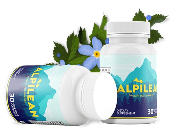 Alpilean Reviews Reviwes - Weight reduction Alpilean Reviews!